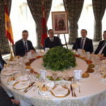 SM-le-Roi-offre-un-déjeuner-en-lhonneur-du-Président-du-gouvernement-espagnol